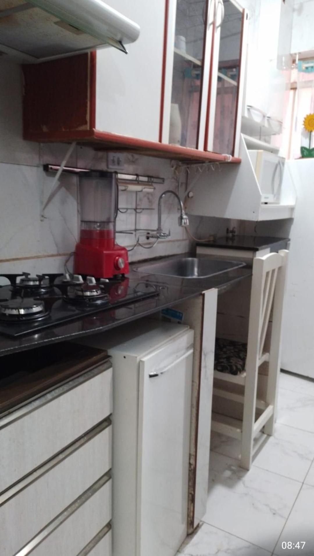 Flat Salete Apartamento Curitiba