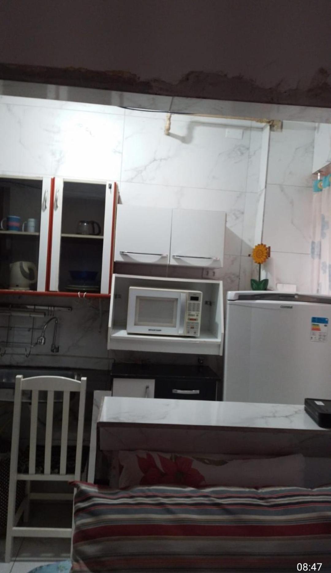 Flat Salete * Curitiba