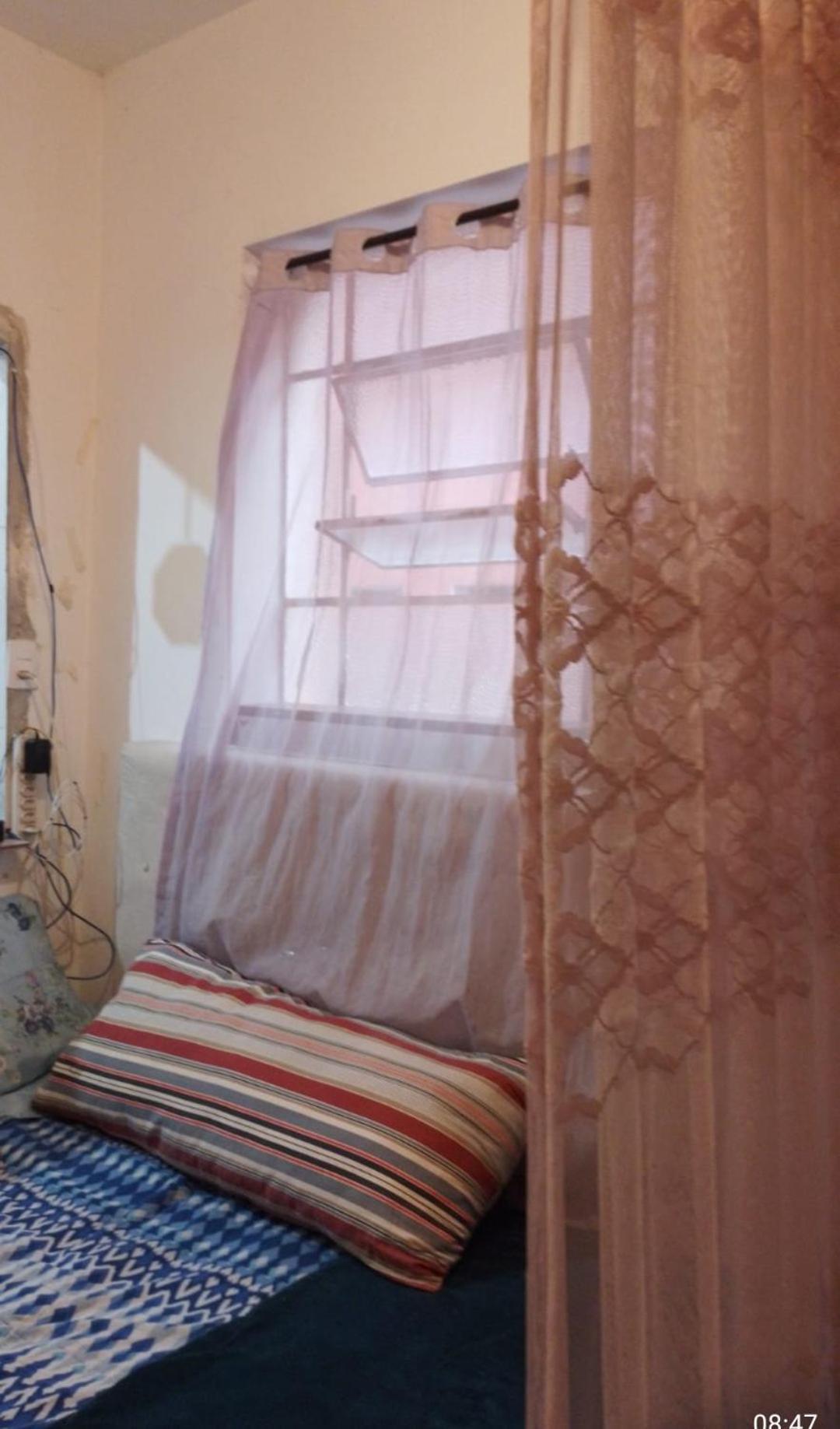 Apartamento Flat Salete