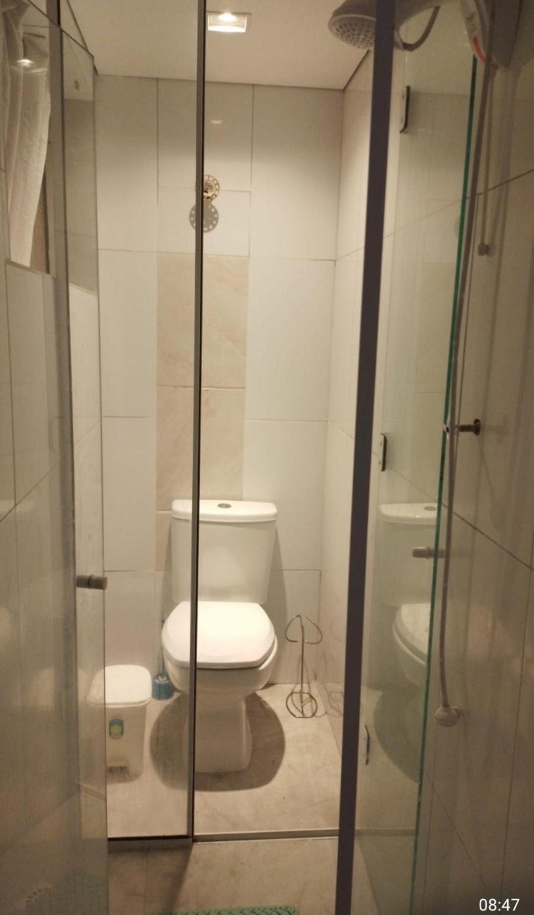 Flat Salete Apartamento Curitiba