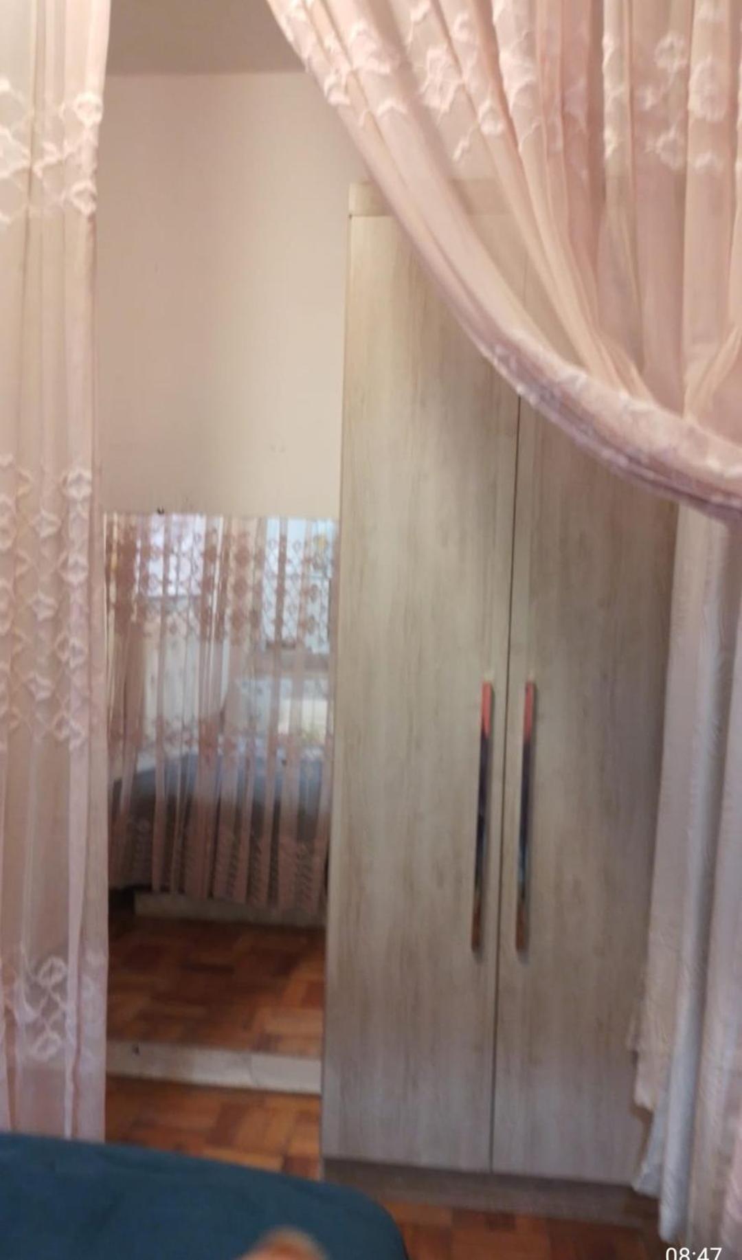 Flat Salete Apartamento *