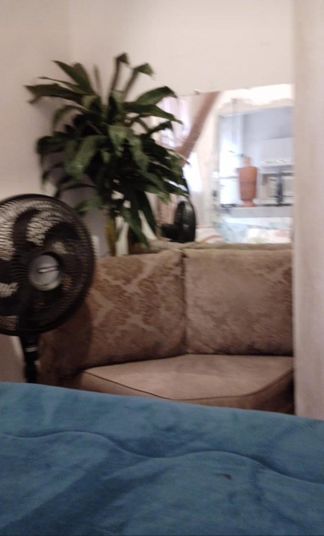 Apartamento Flat Salete *