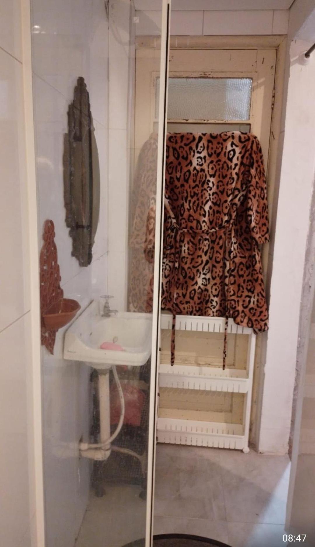 Apartamento Flat Salete *